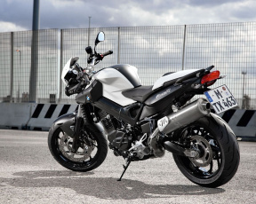 Картинка мотоциклы bmw