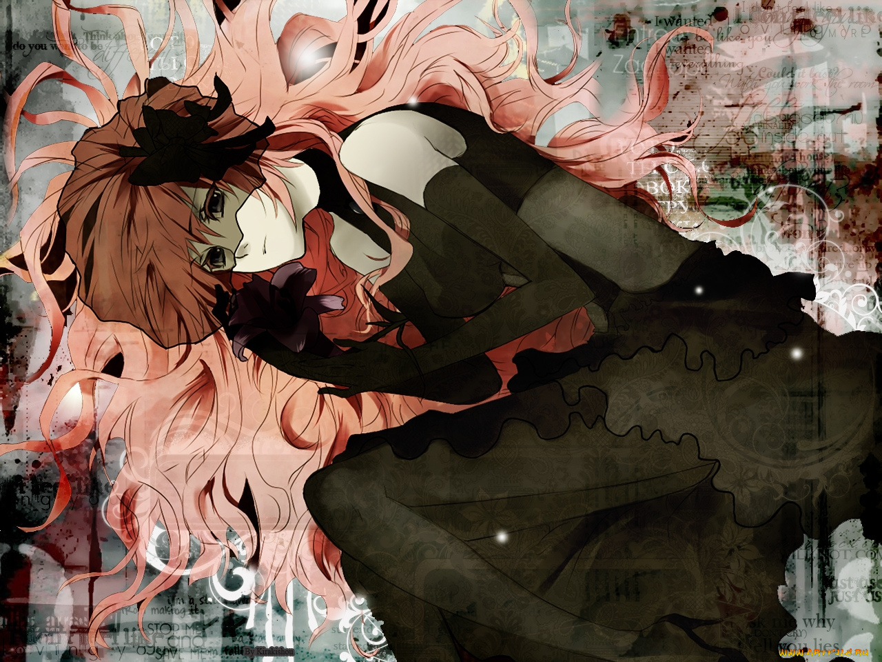 аниме, vocaloid