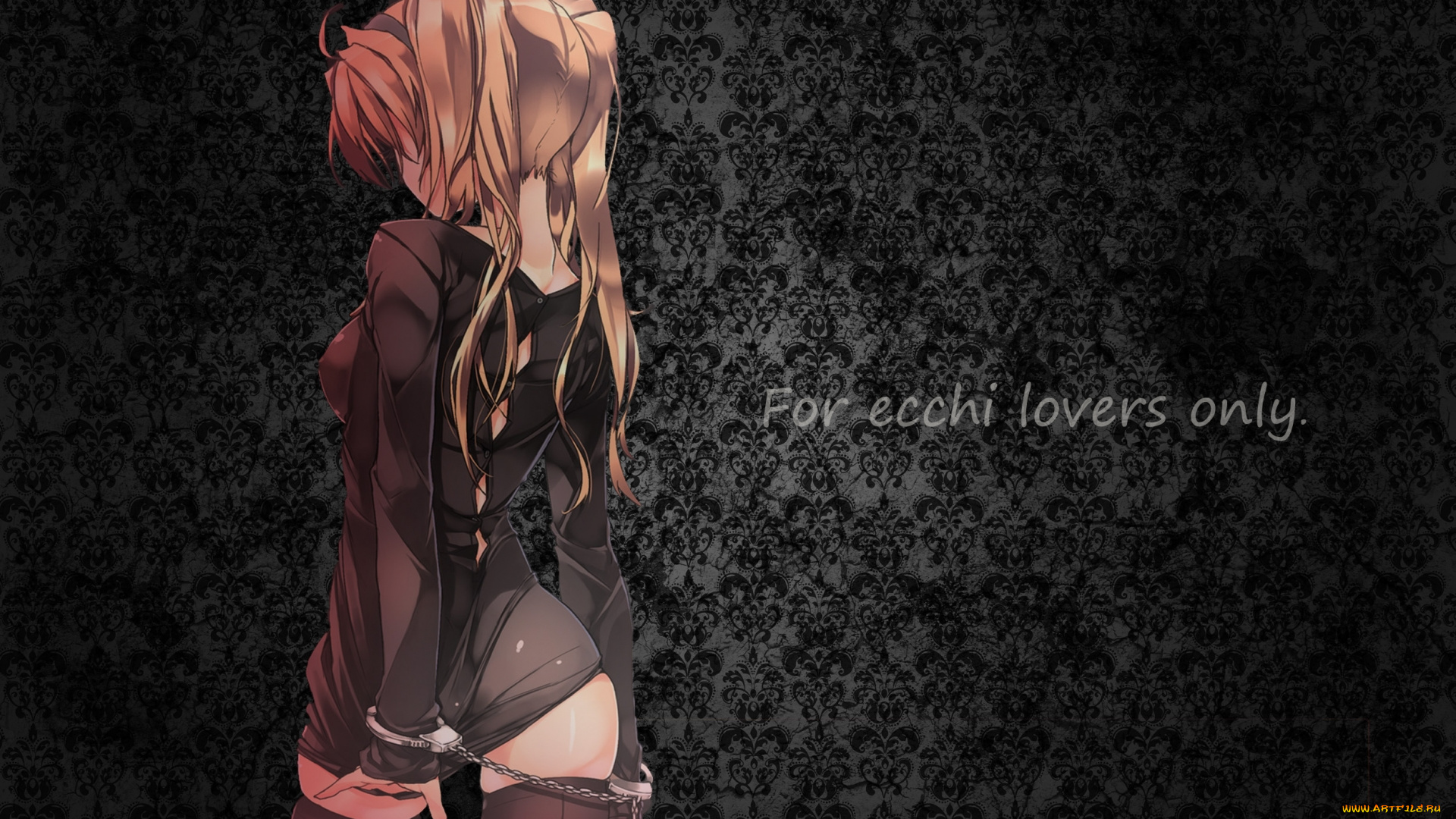 аниме, *unknown, другое