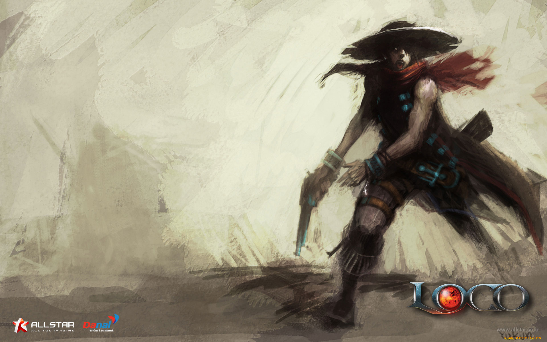 видео, игры, land, of, chaos, online