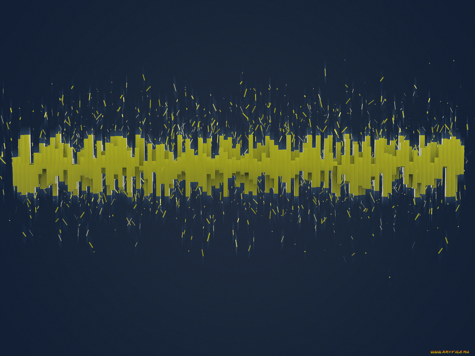 3д, графика, textures, текстуры, текстура, тёмносиний