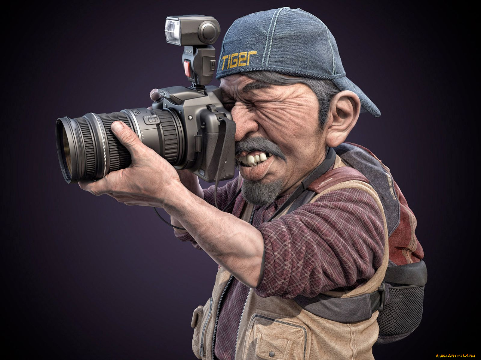 rui, cheng, photographer, 3д, графика, people, люди