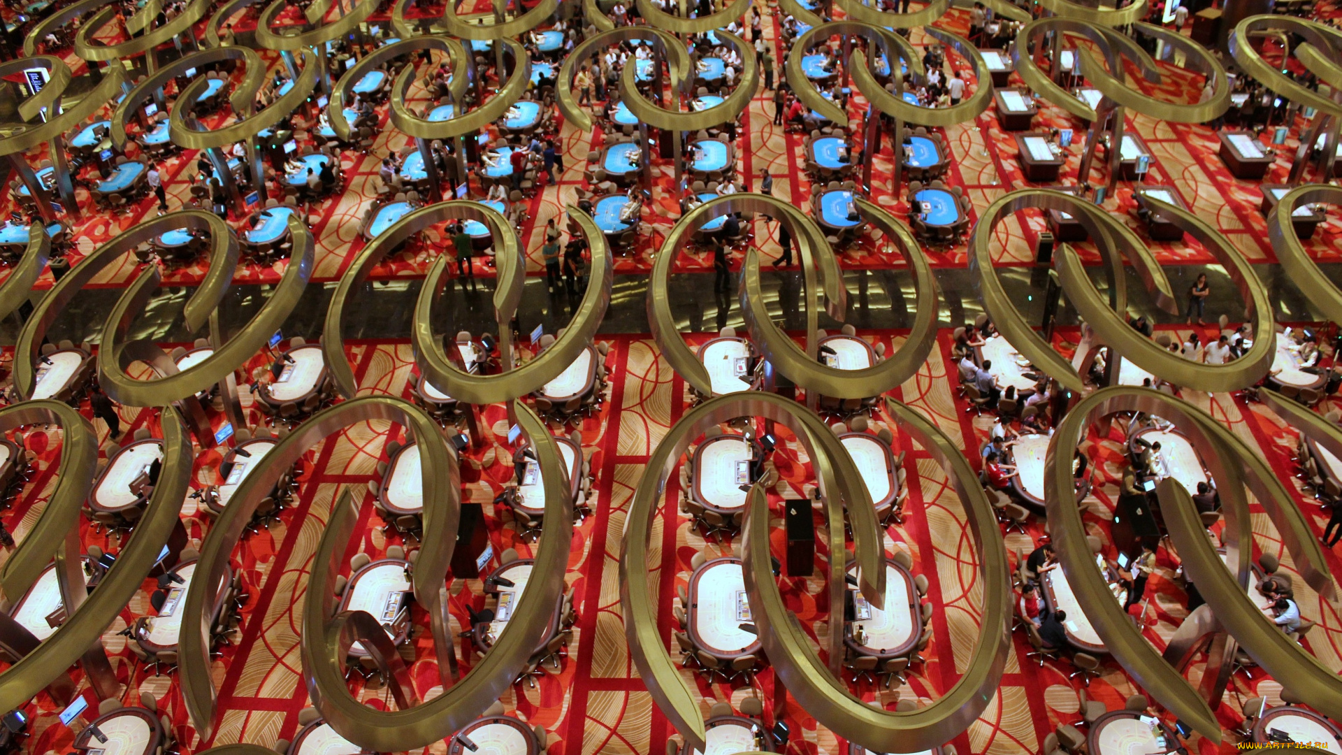 казино, марина, бей, сингапур, интерьер, торгово, развлекательные, центры, рулетка, покер, игра