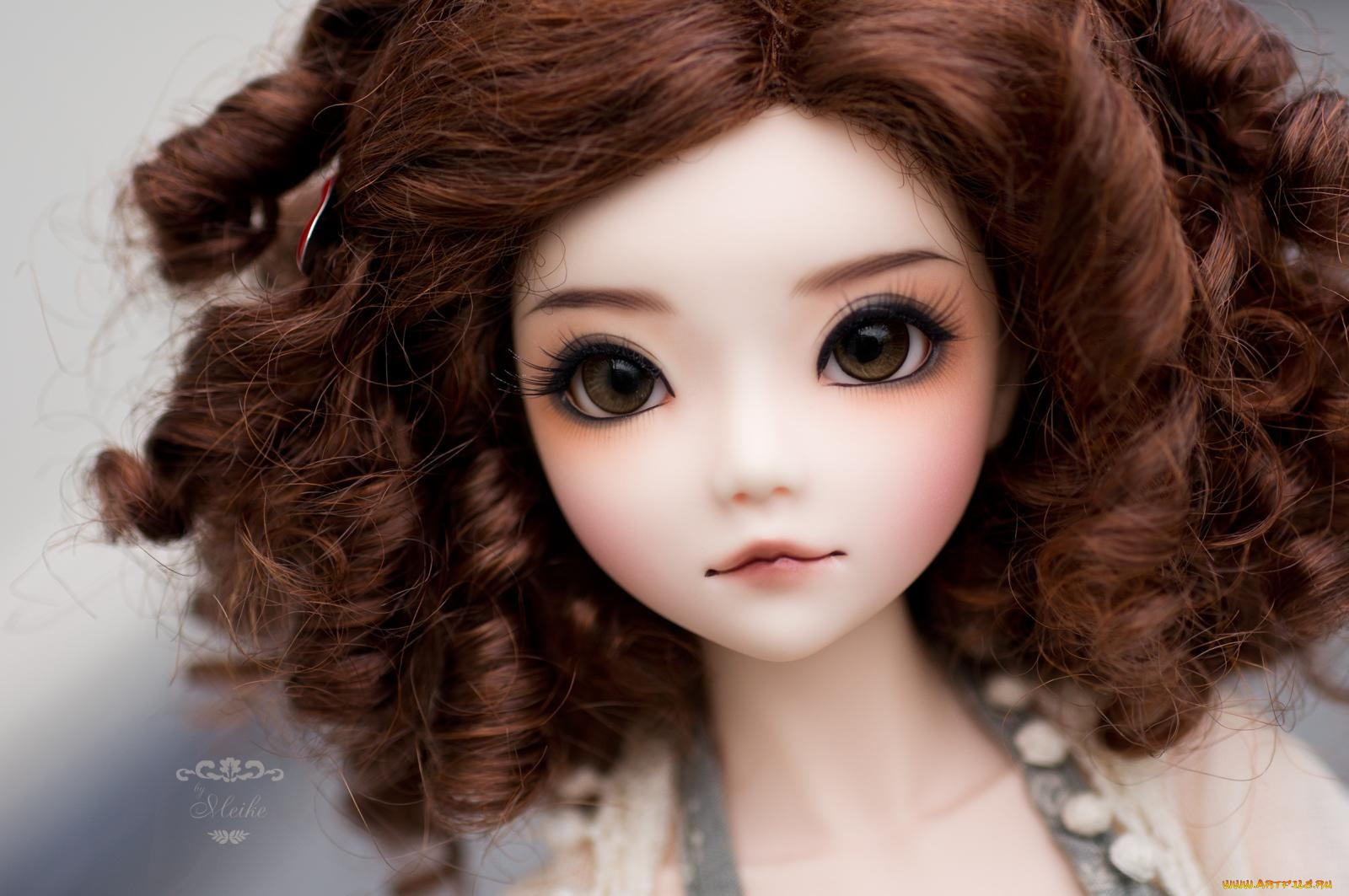 разное, игрушки, кукла