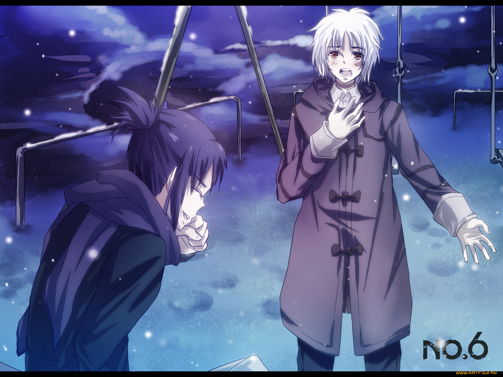 аниме, no, , 6