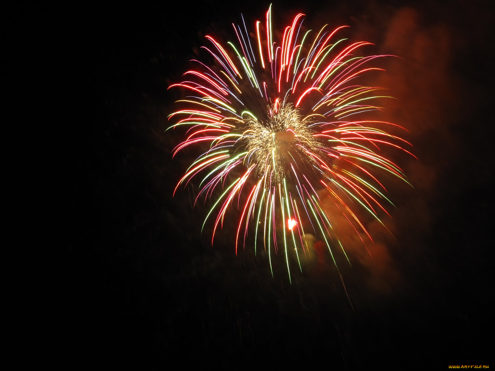 разное, салюты, фейерверки, салют