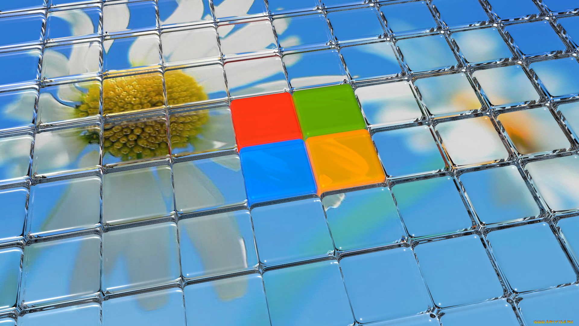 компьютеры, windows, xp