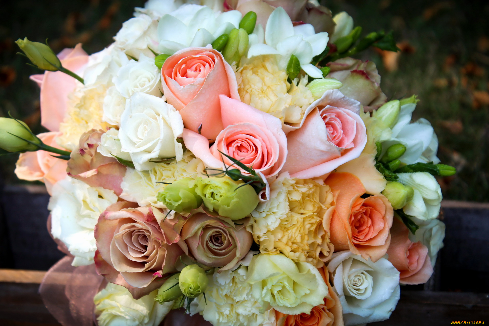 цветы, букеты, композиции, розы, букет