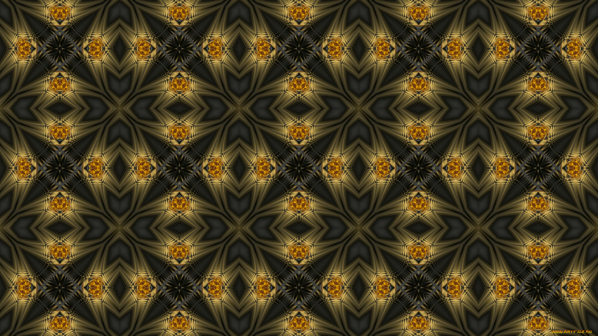 3д, графика, fractal, фракталы, цвета, узор