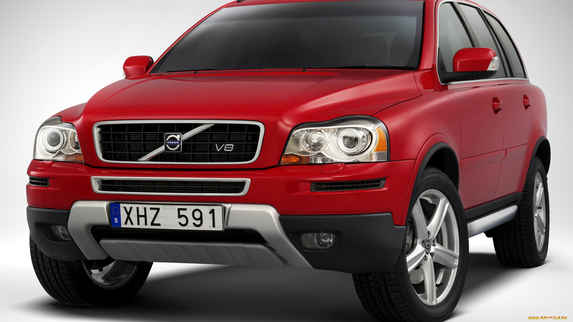 автомобили, volvo, auto