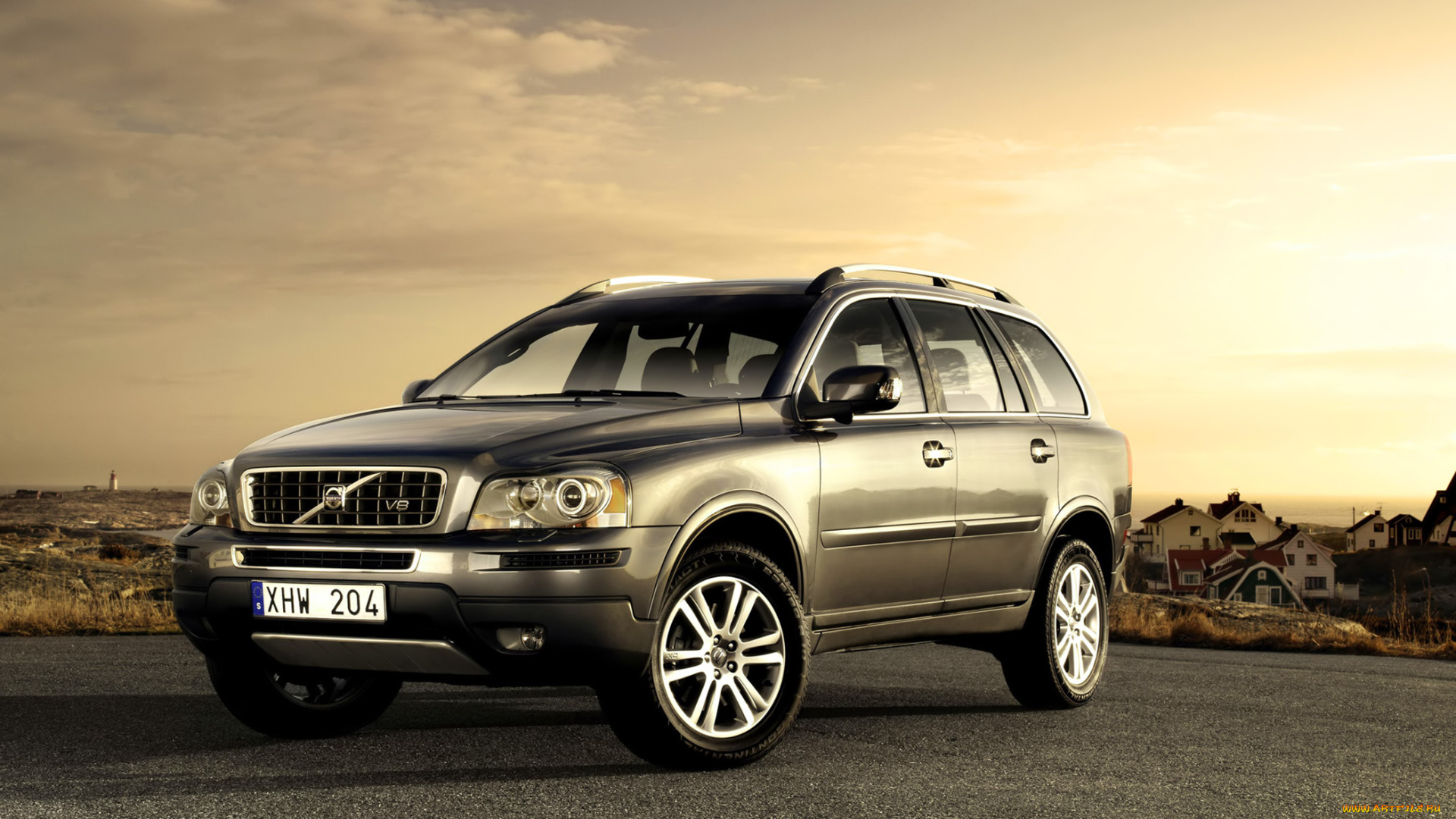 автомобили, volvo, auto