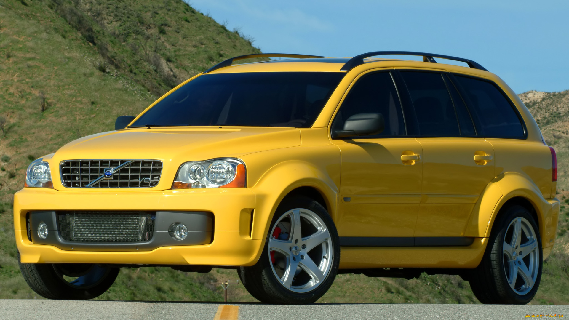 автомобили, volvo, auto