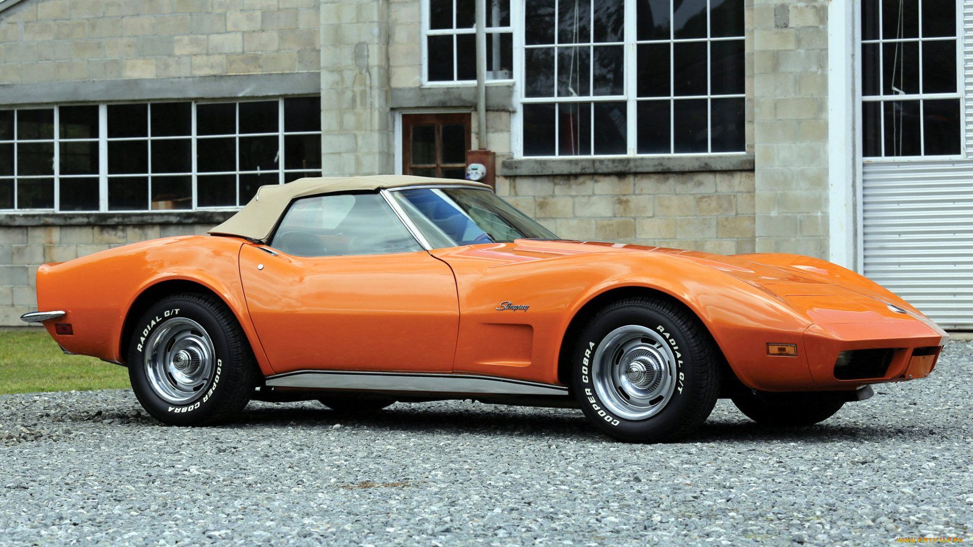 chevrolet, corvette, автомобили, сша, general, motors, спорткар