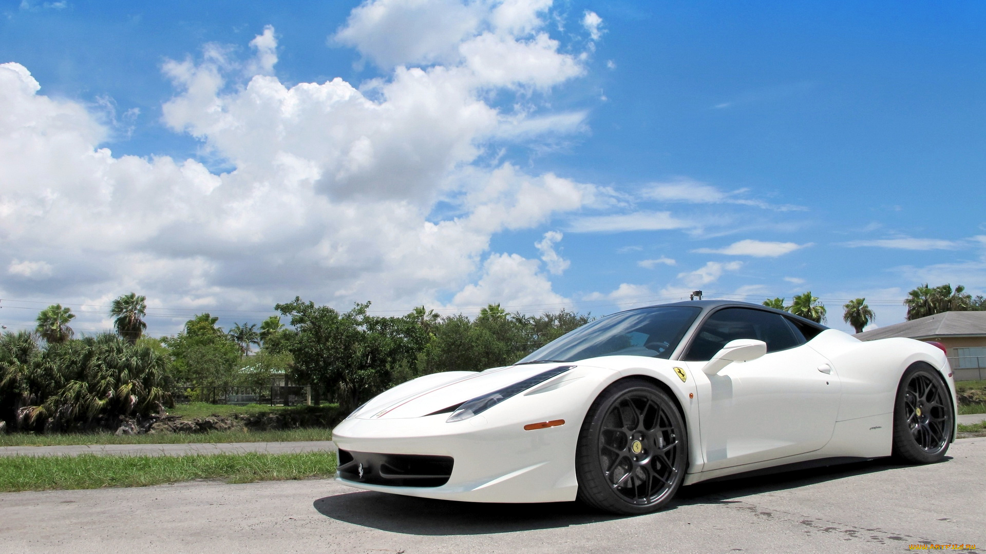 ferrari, 458, italia, автомобили, s, p, a, гоночные, спортивные, италия