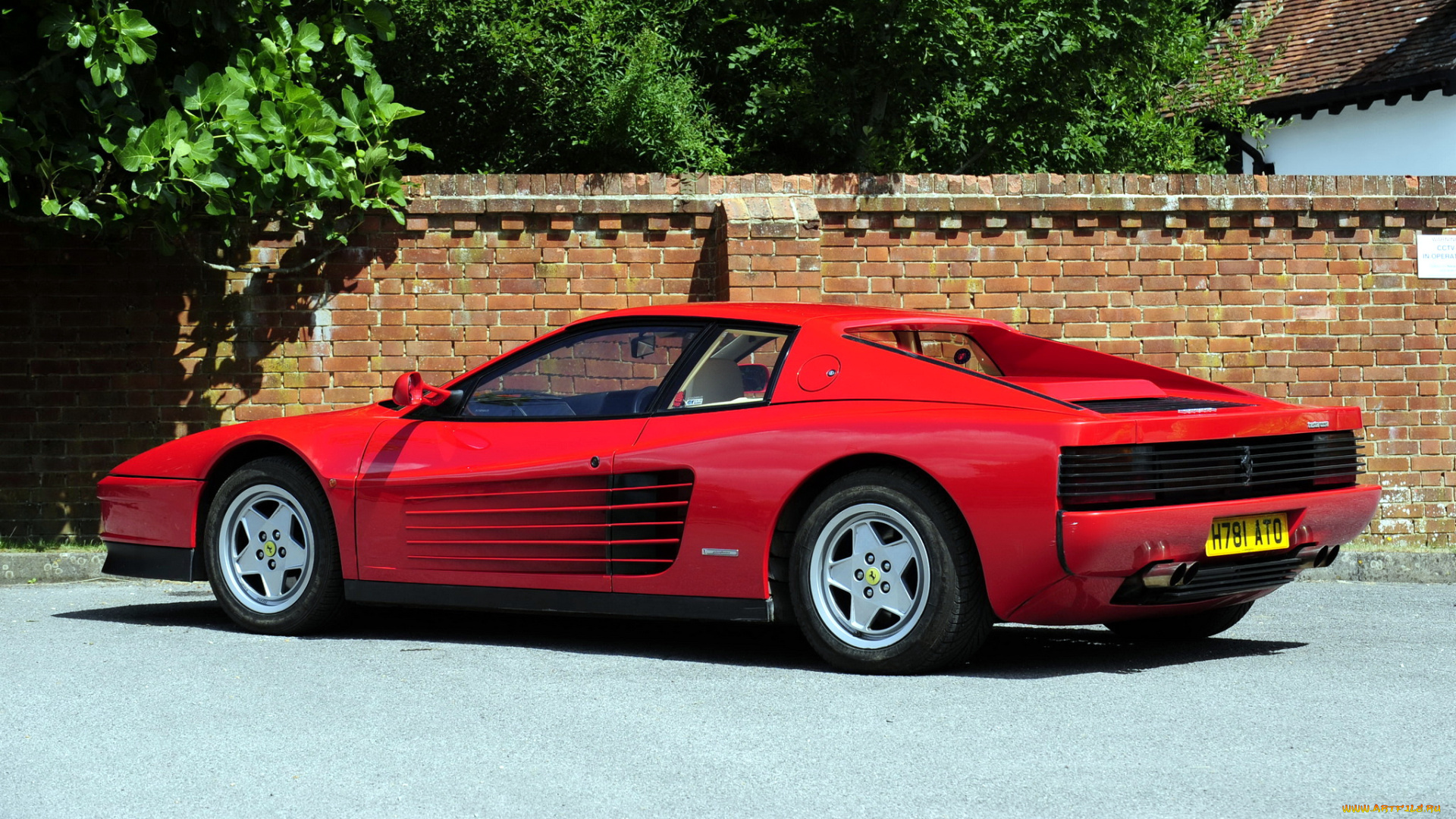 ferrari, 512, testarossa, автомобили, италия, спортивные, s, p, a, гоночные