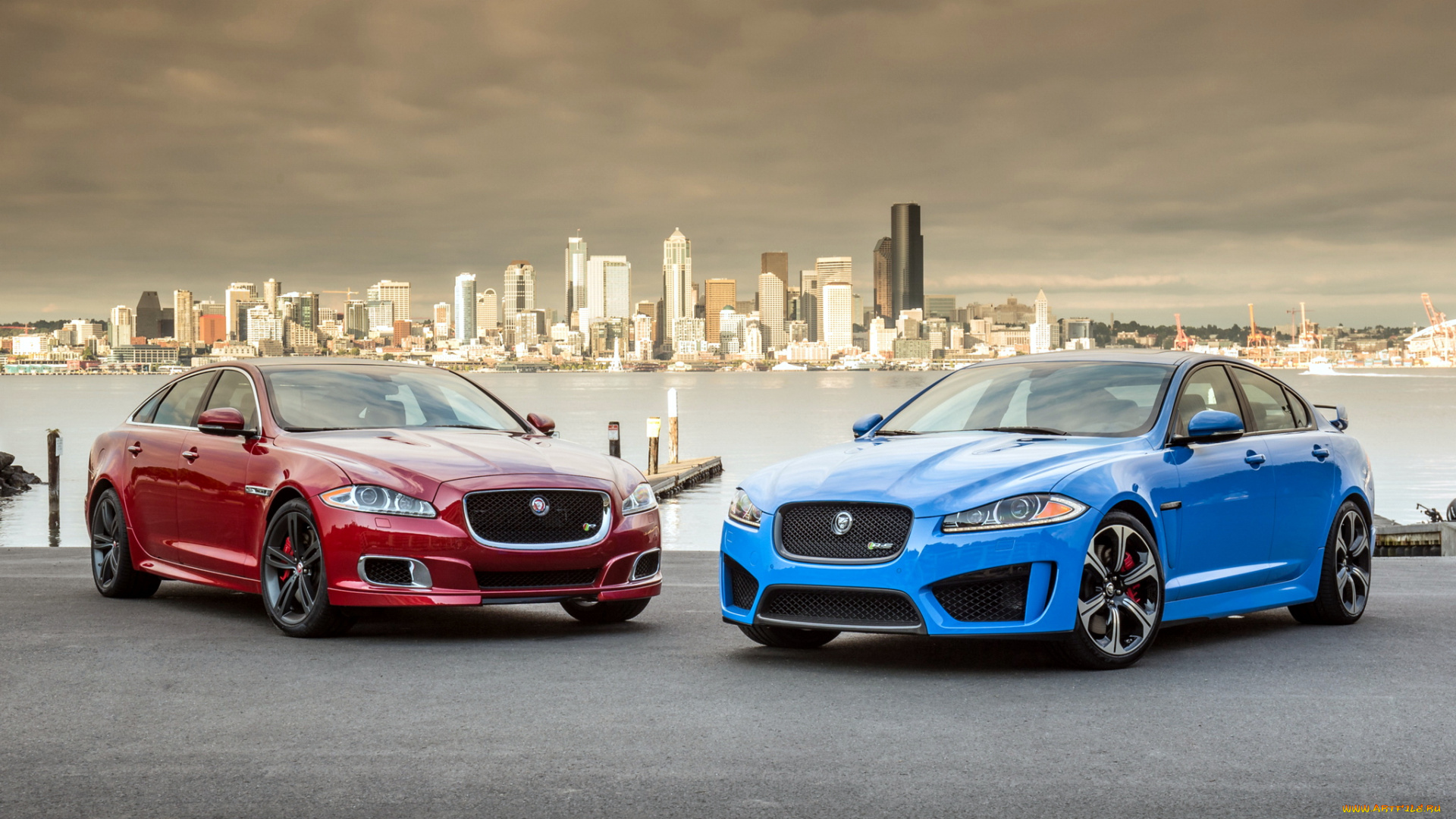 jaguar, автомобили, класс-люкс, великобритания, land, rover, ltd, легковые