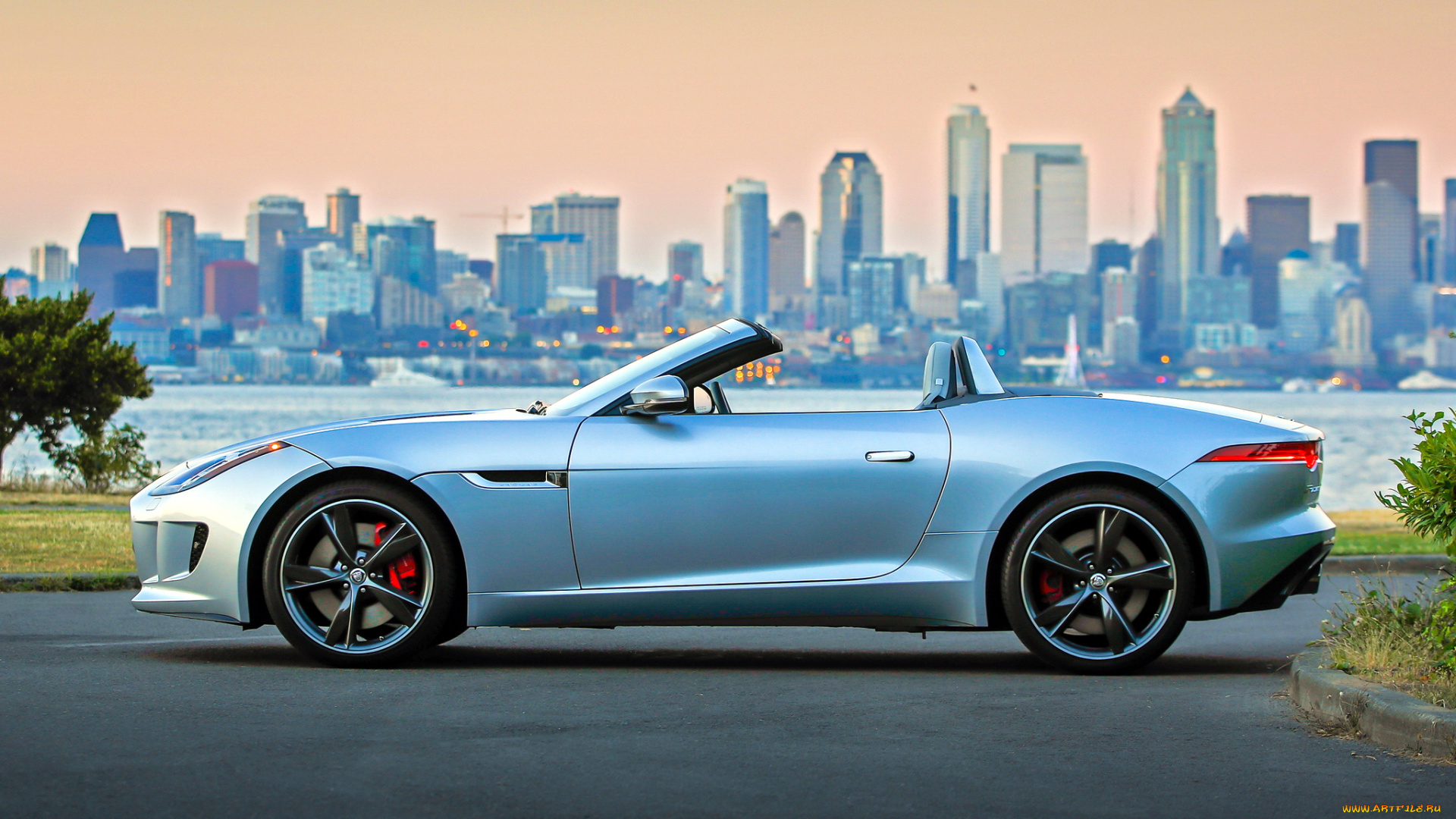 jaguar, type, автомобили, легковые, land, rover, ltd, великобритания, класс-люкс