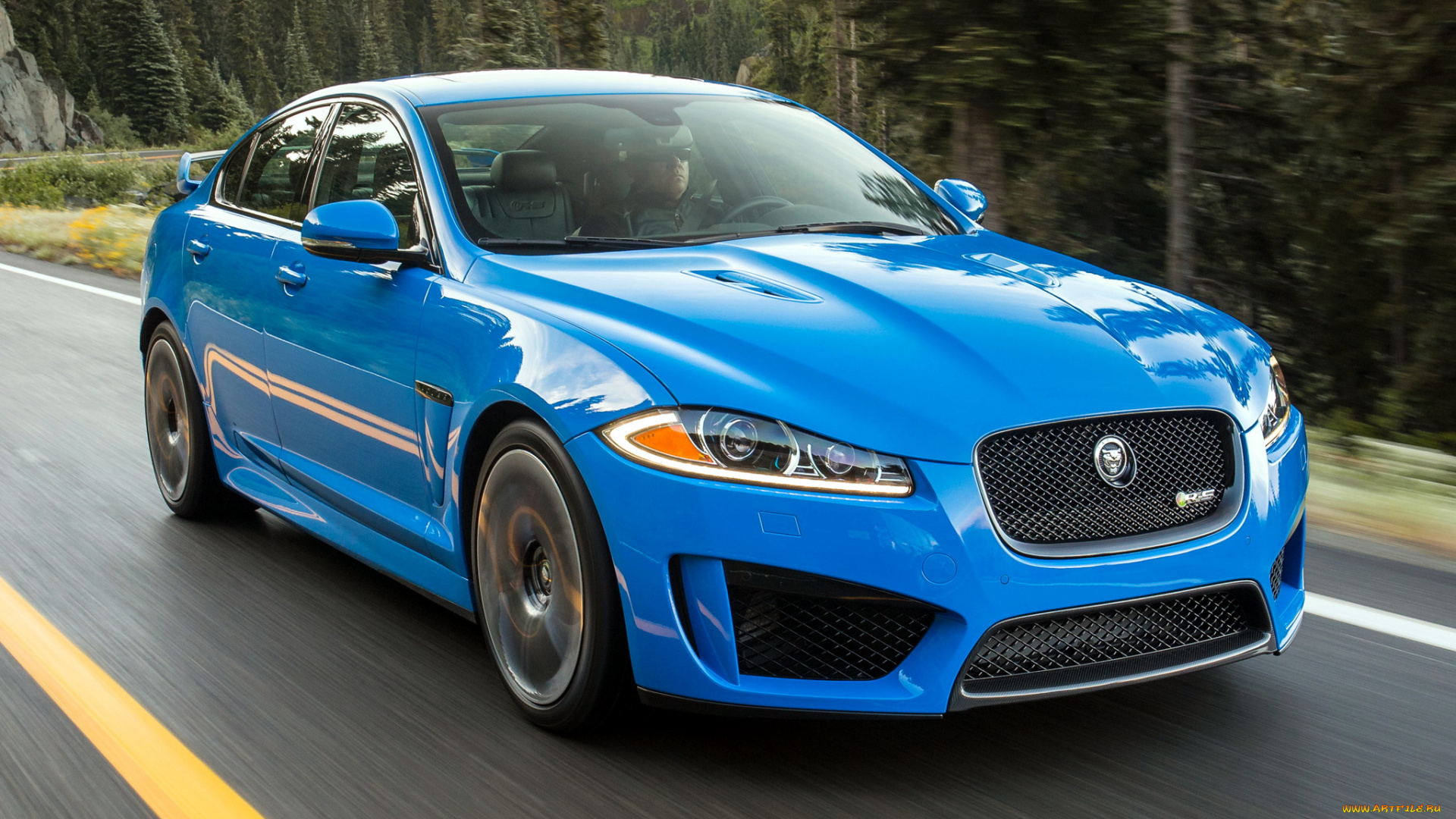 jaguar, xf, автомобили, великобритания, land, rover, ltd, легковые, класс-люкс