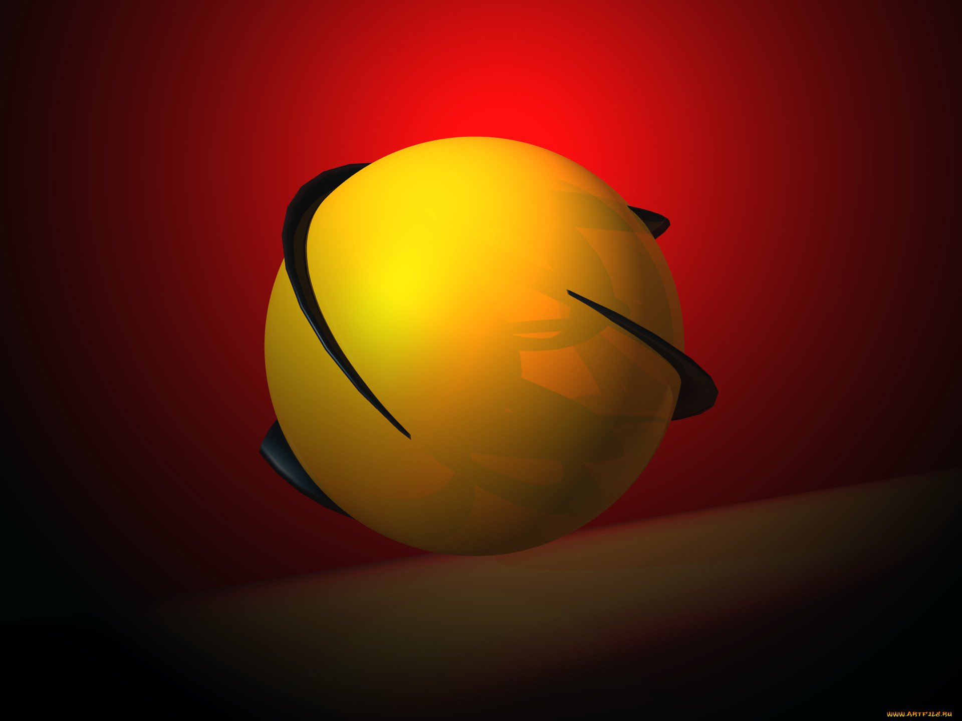 3д, графика, шары, шар, фон