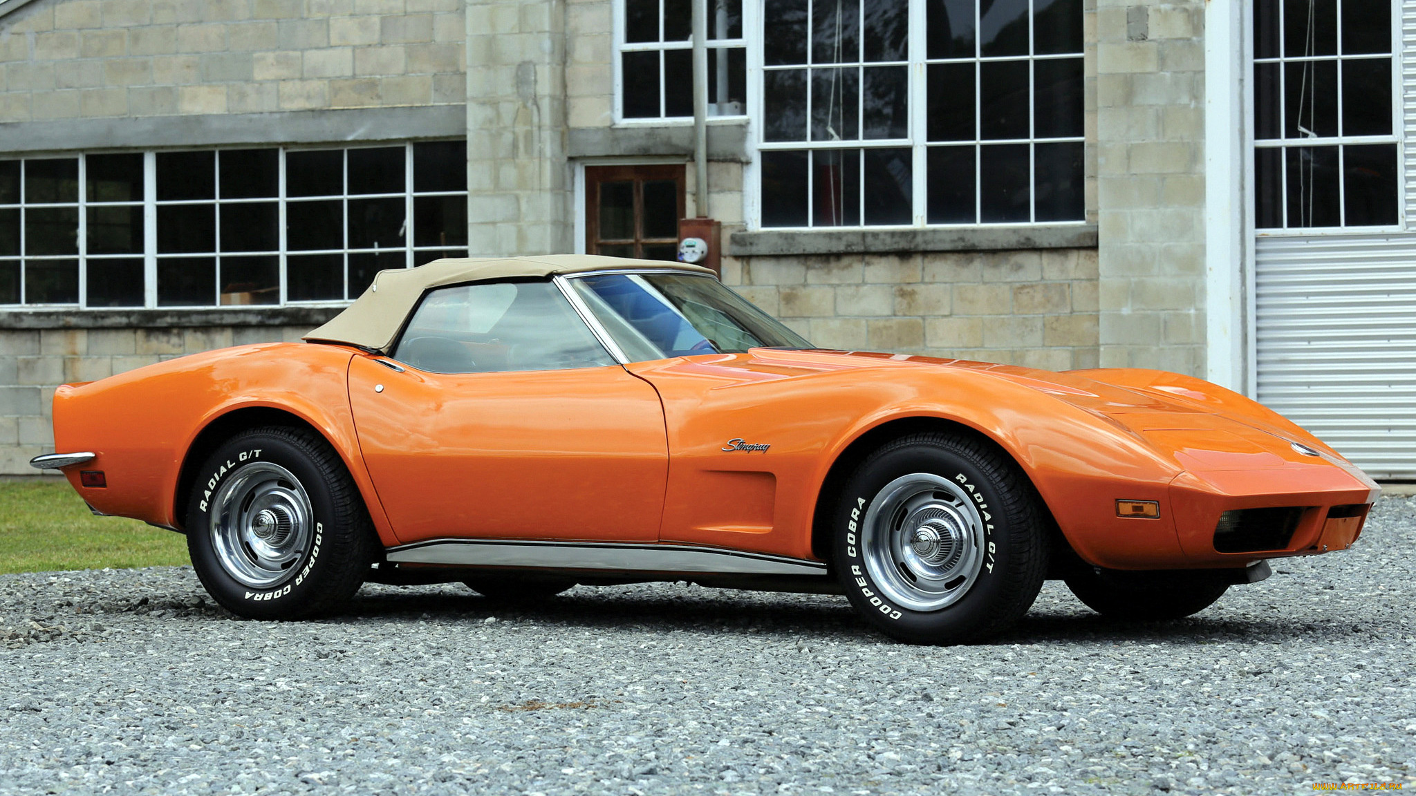 chevrolet, corvette, автомобили, сша, general, motors, спорткар