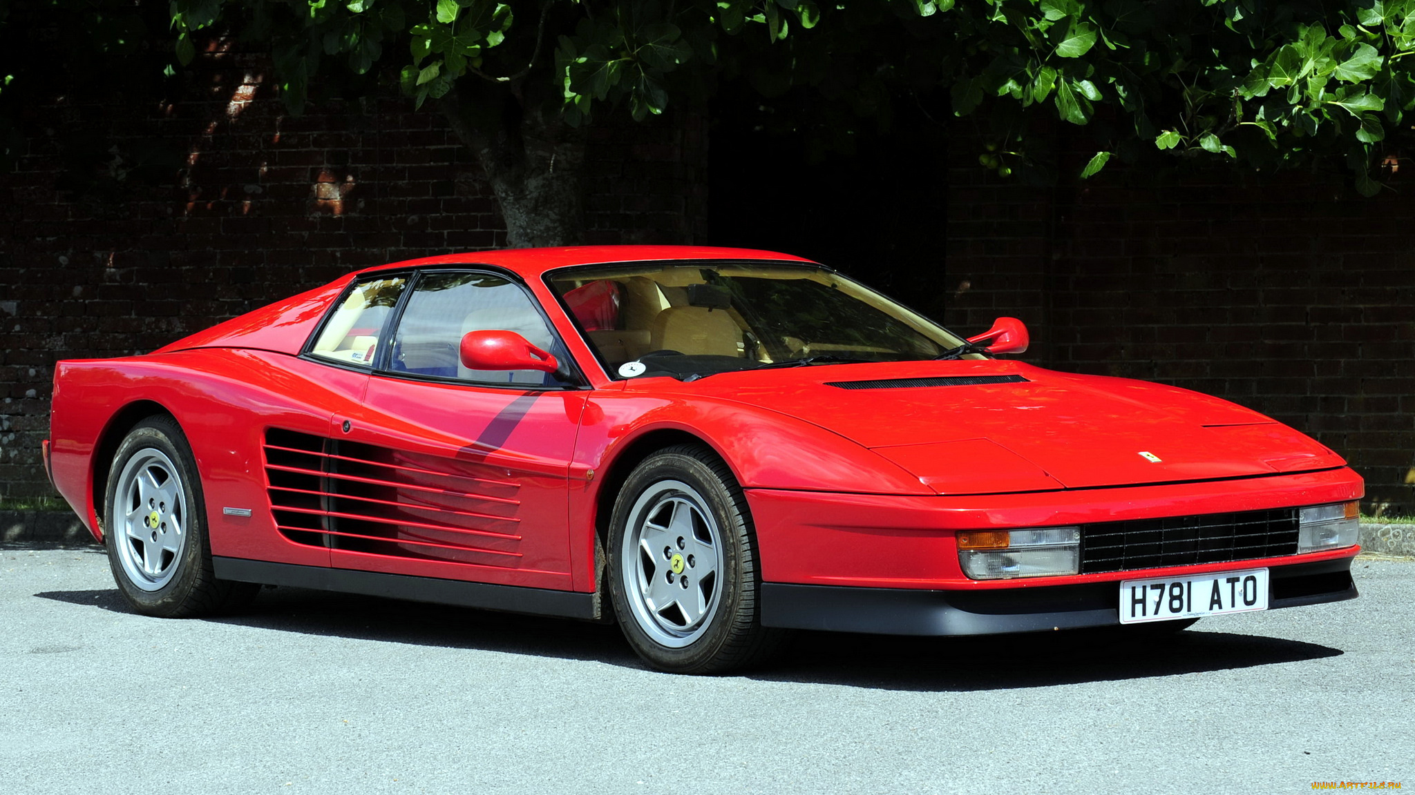 ferrari, 512, testarossa, автомобили, гоночные, италия, спортивные, s, p, a