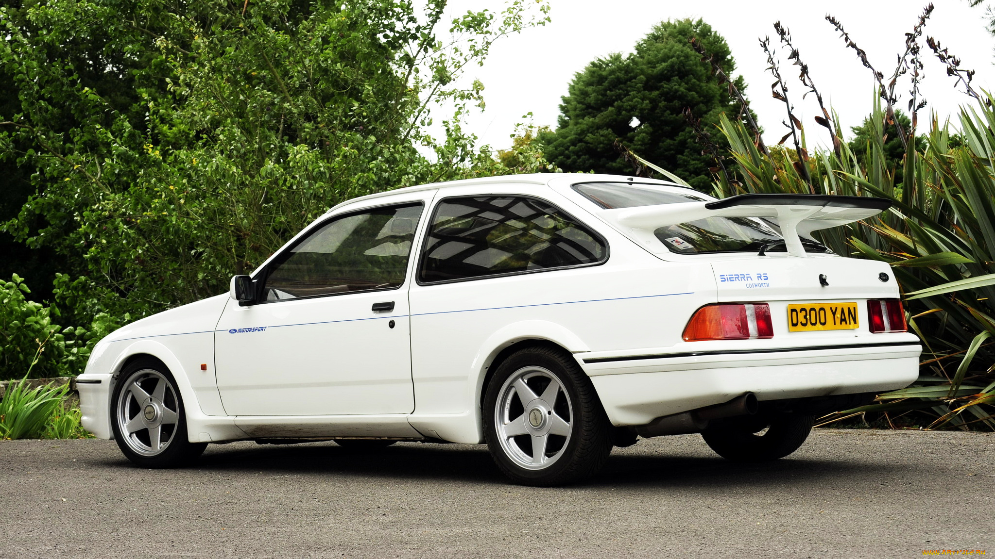 ford, sierra, rs, cosworth, автомобили, сша, motor, company, легковые, коммерческие