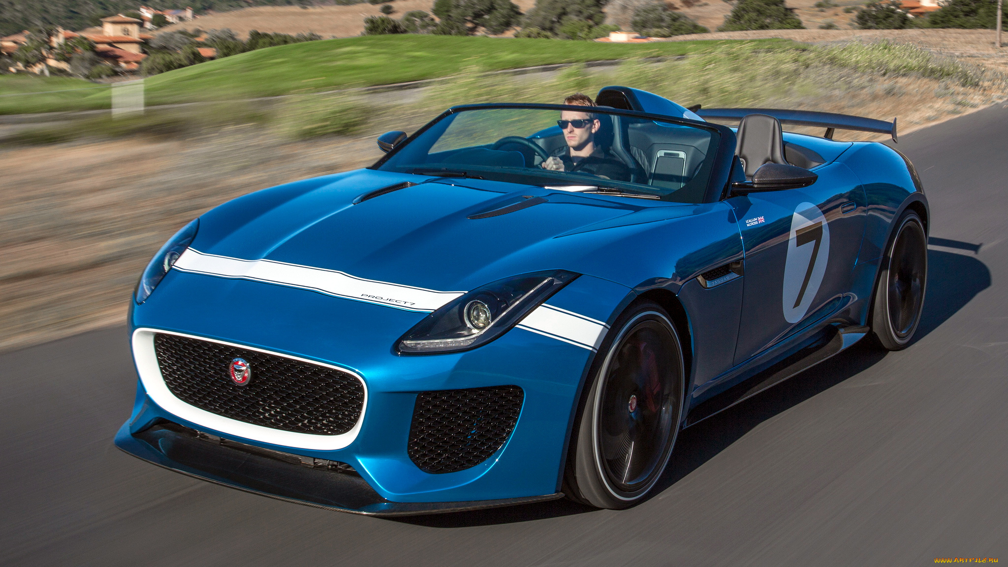 jaguar, type, автомобили, класс-люкс, легковые, великобритания, land, rover, ltd