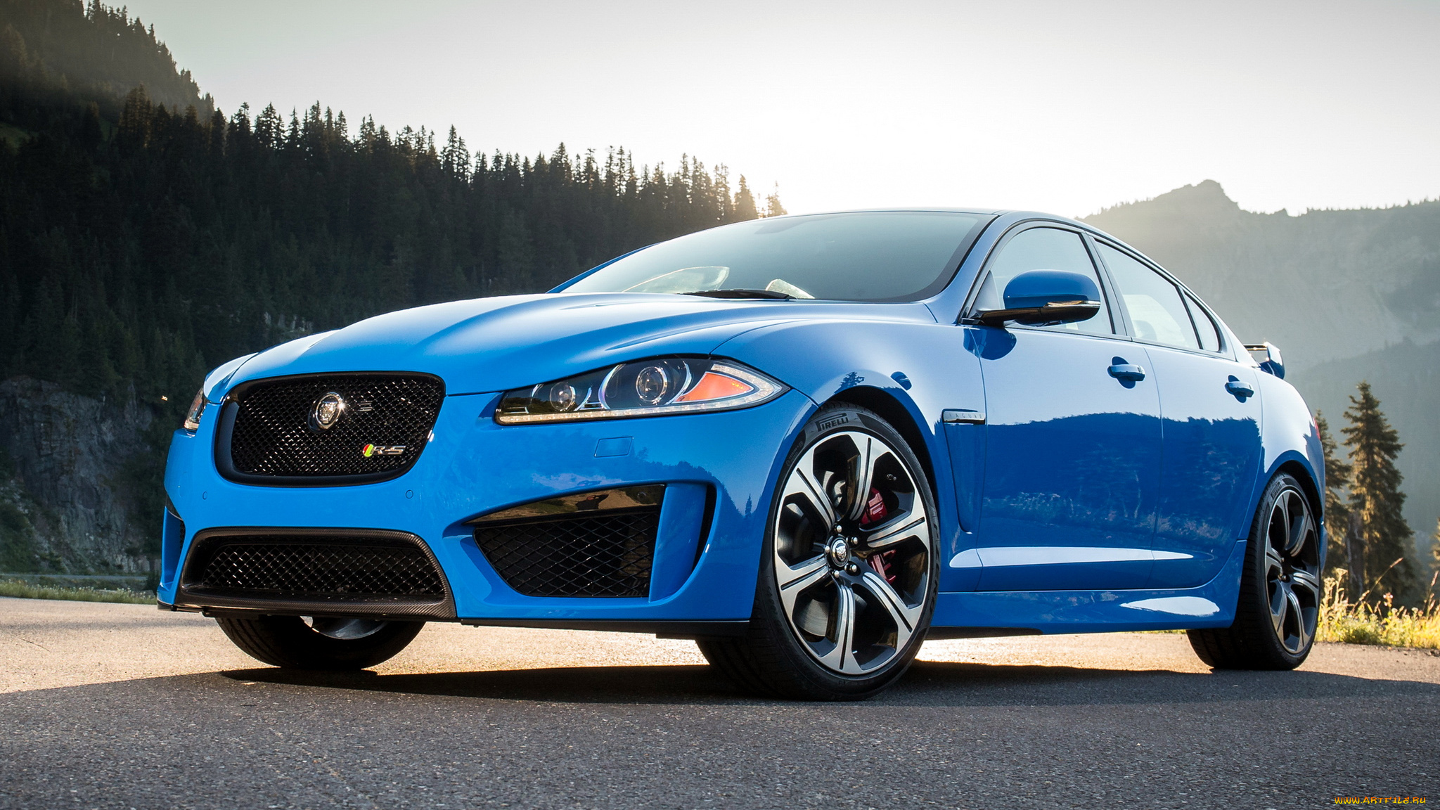 jaguar, xf, автомобили, класс-люкс, land, rover, ltd, легковые, великобритания