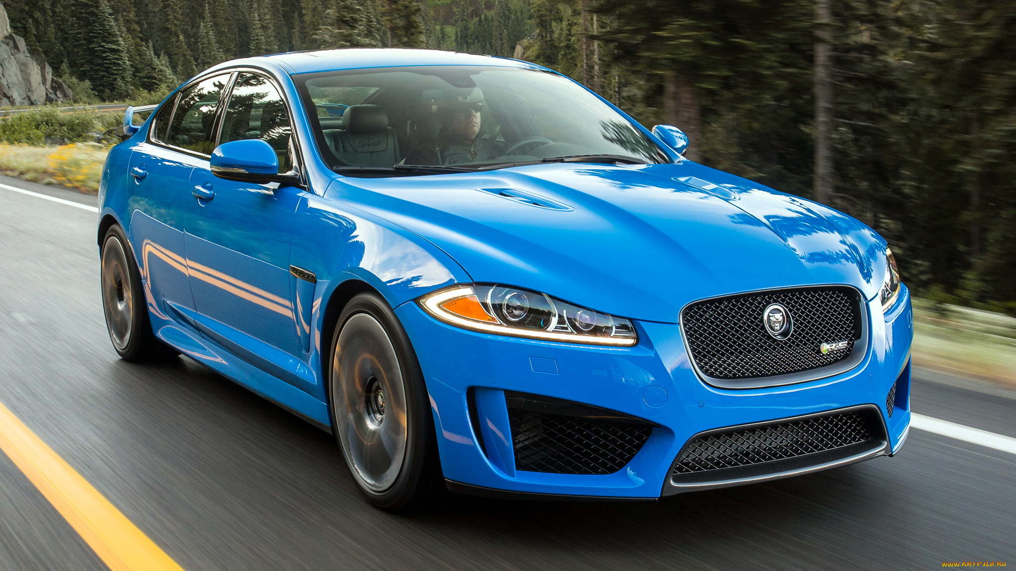 jaguar, xf, автомобили, великобритания, land, rover, ltd, легковые, класс-люкс