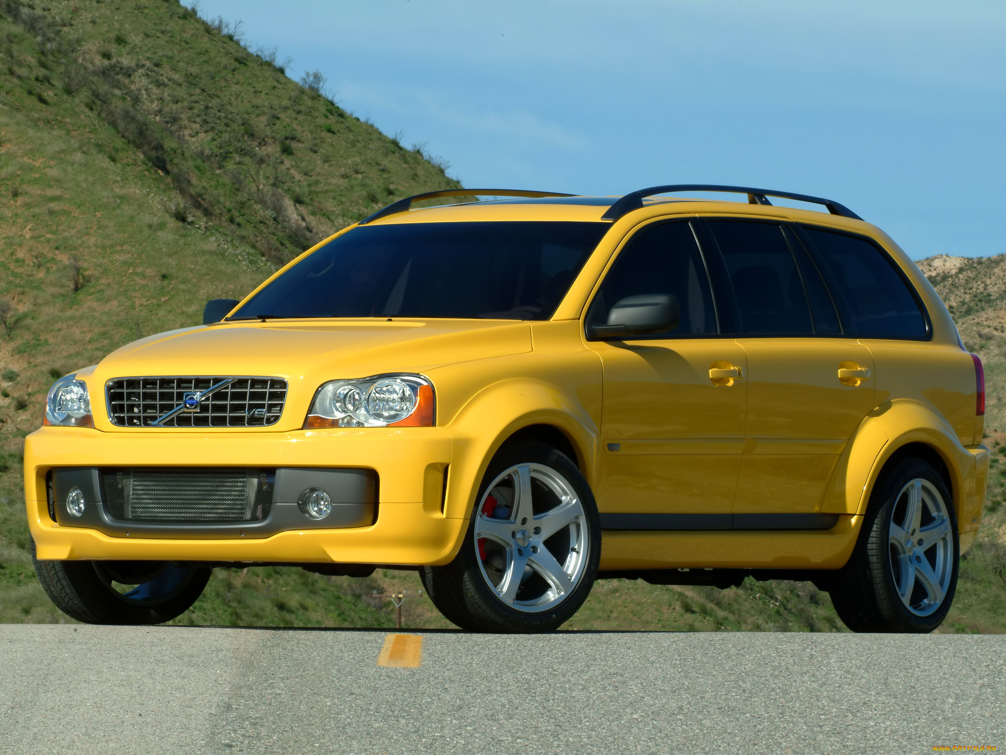 автомобили, volvo, auto