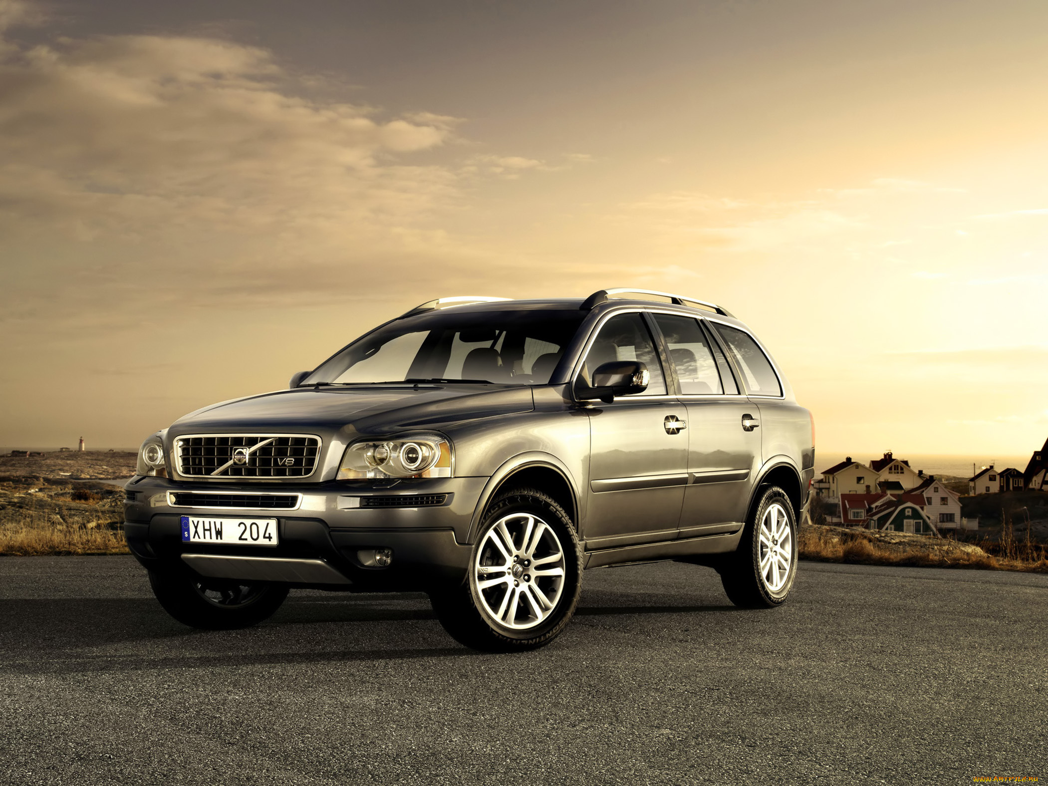 автомобили, volvo, auto