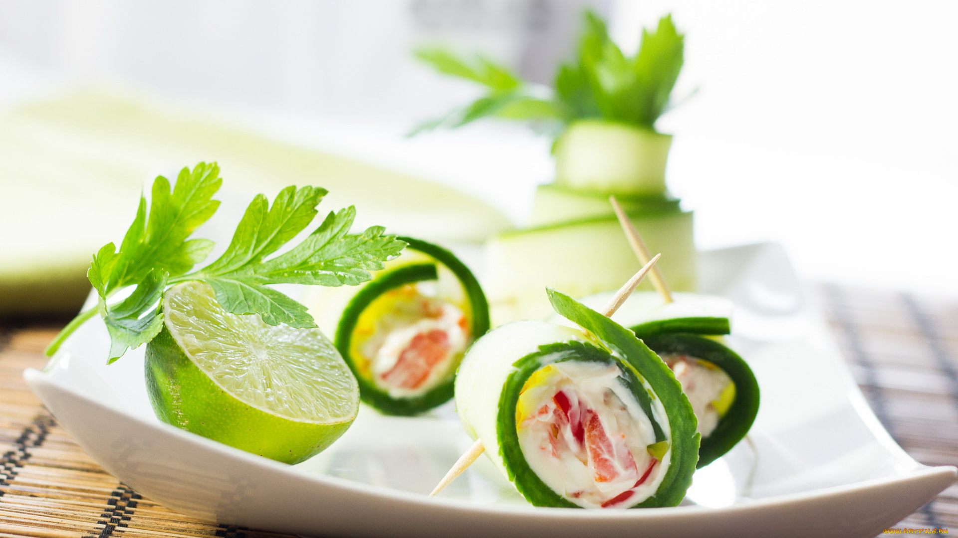 еда, салаты, , закуски, закуска, рулеты, начинка