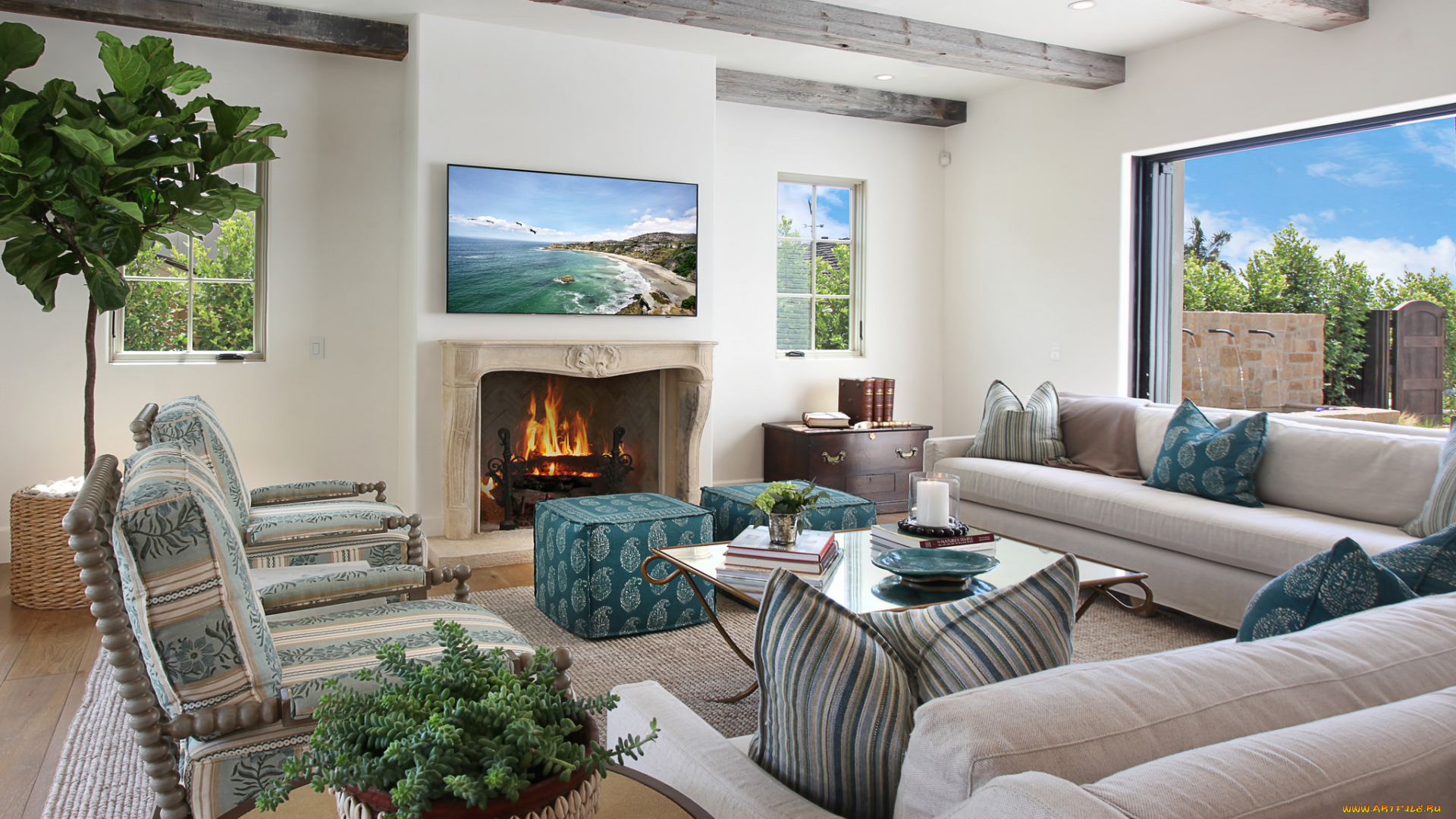 интерьер, гостиная, style, table, furniture, living, room, стол, мебель, стиль