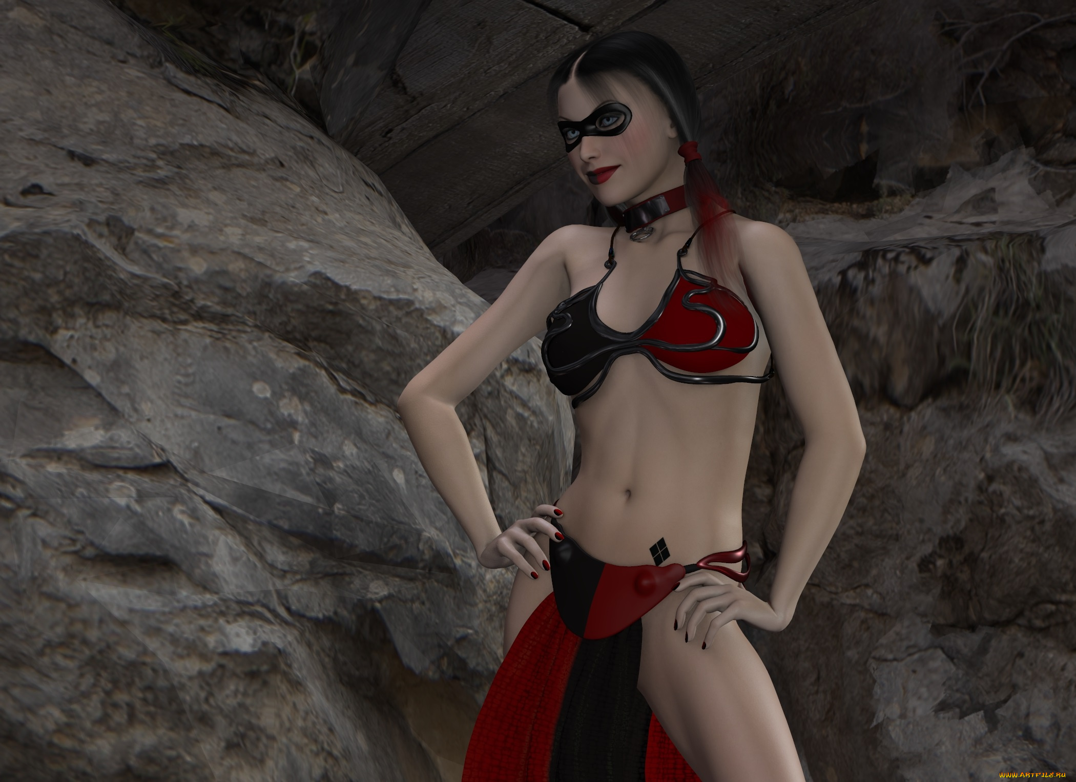 3д, графика, люди, , people, взгляд, фон, девушка