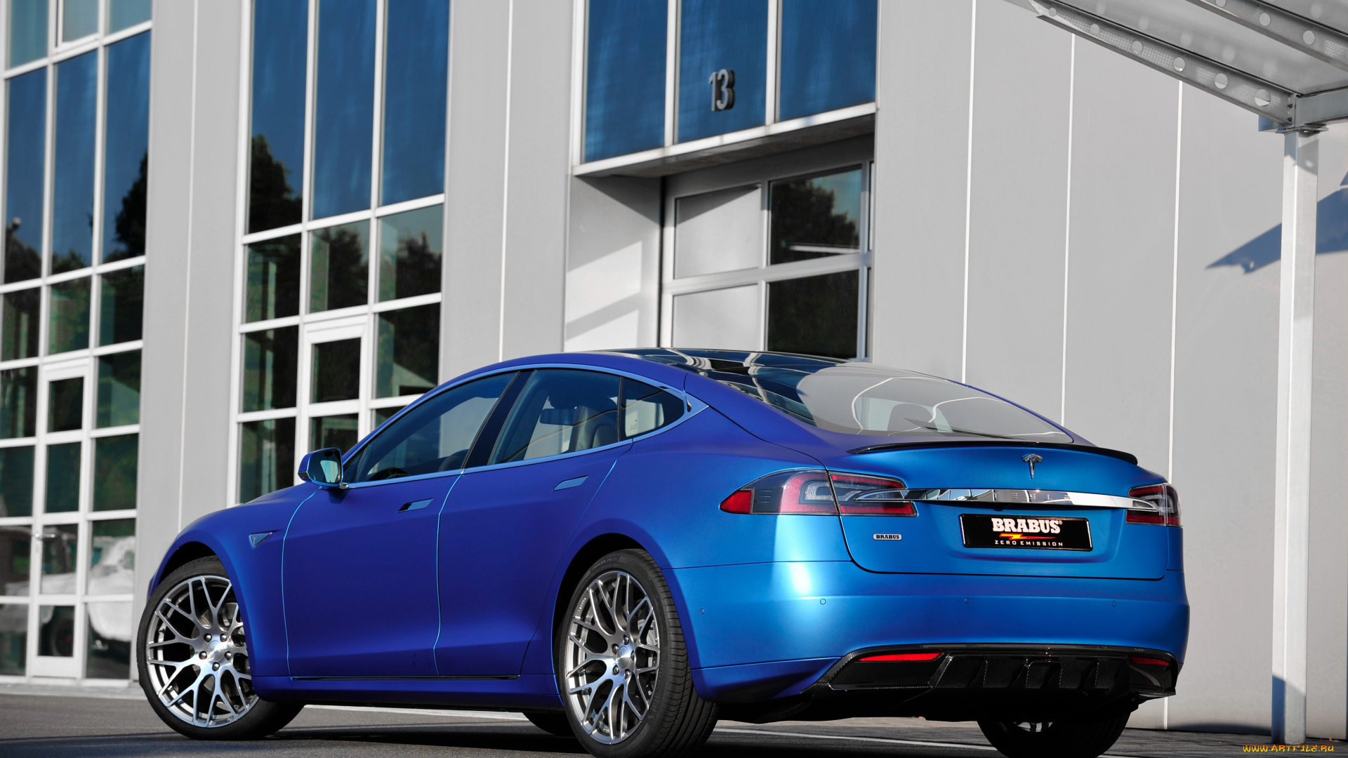 автомобили, brabus, tesla