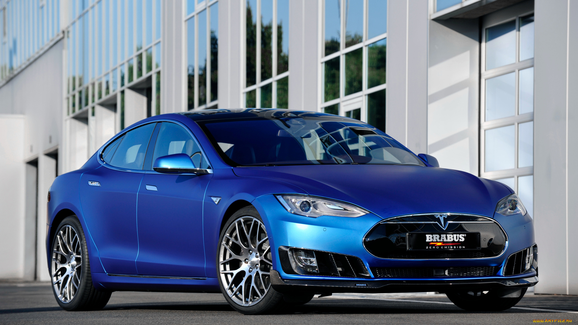 автомобили, brabus, tesla