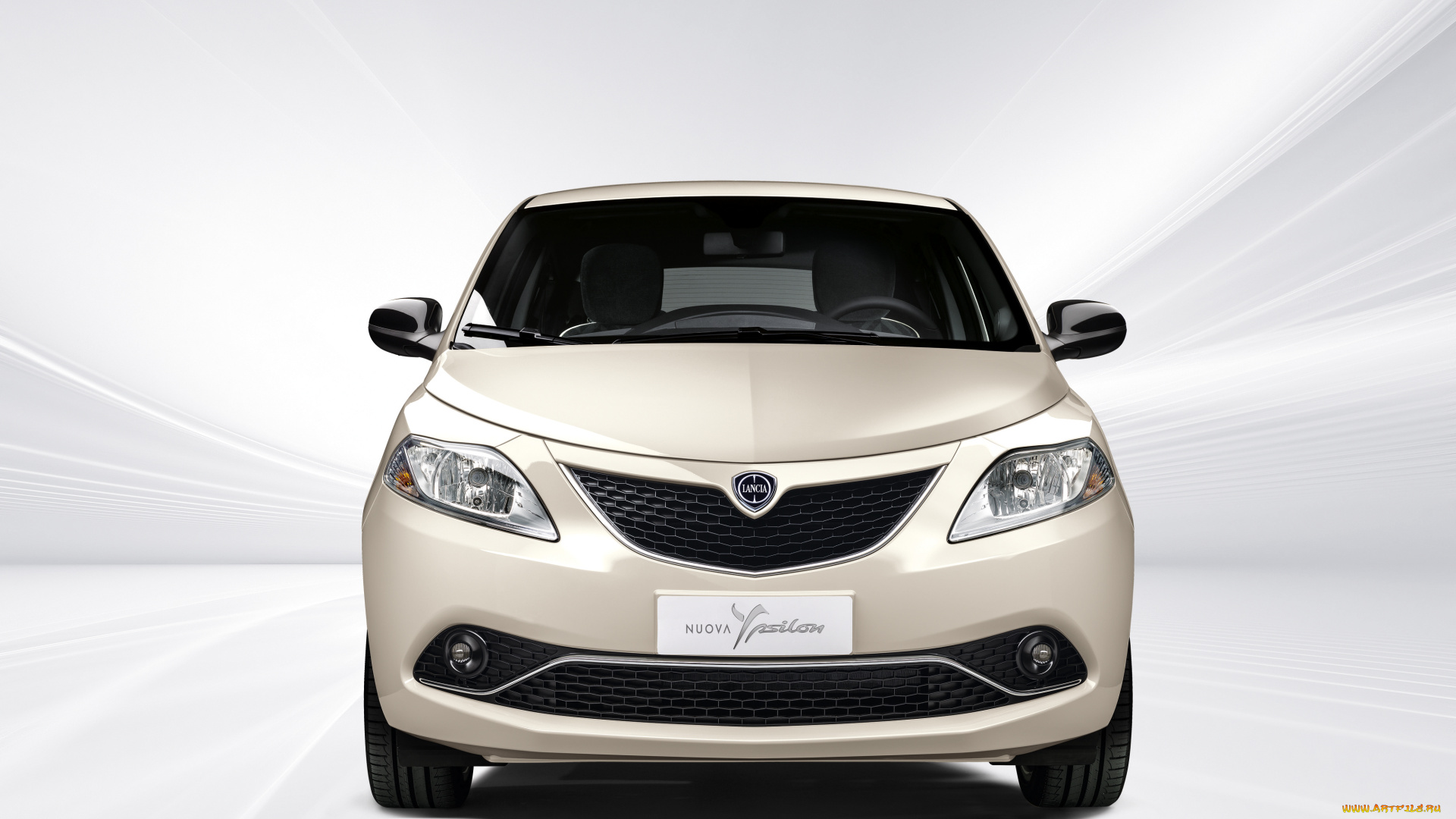 автомобили, lancia, ypsilon, 2015г, 846