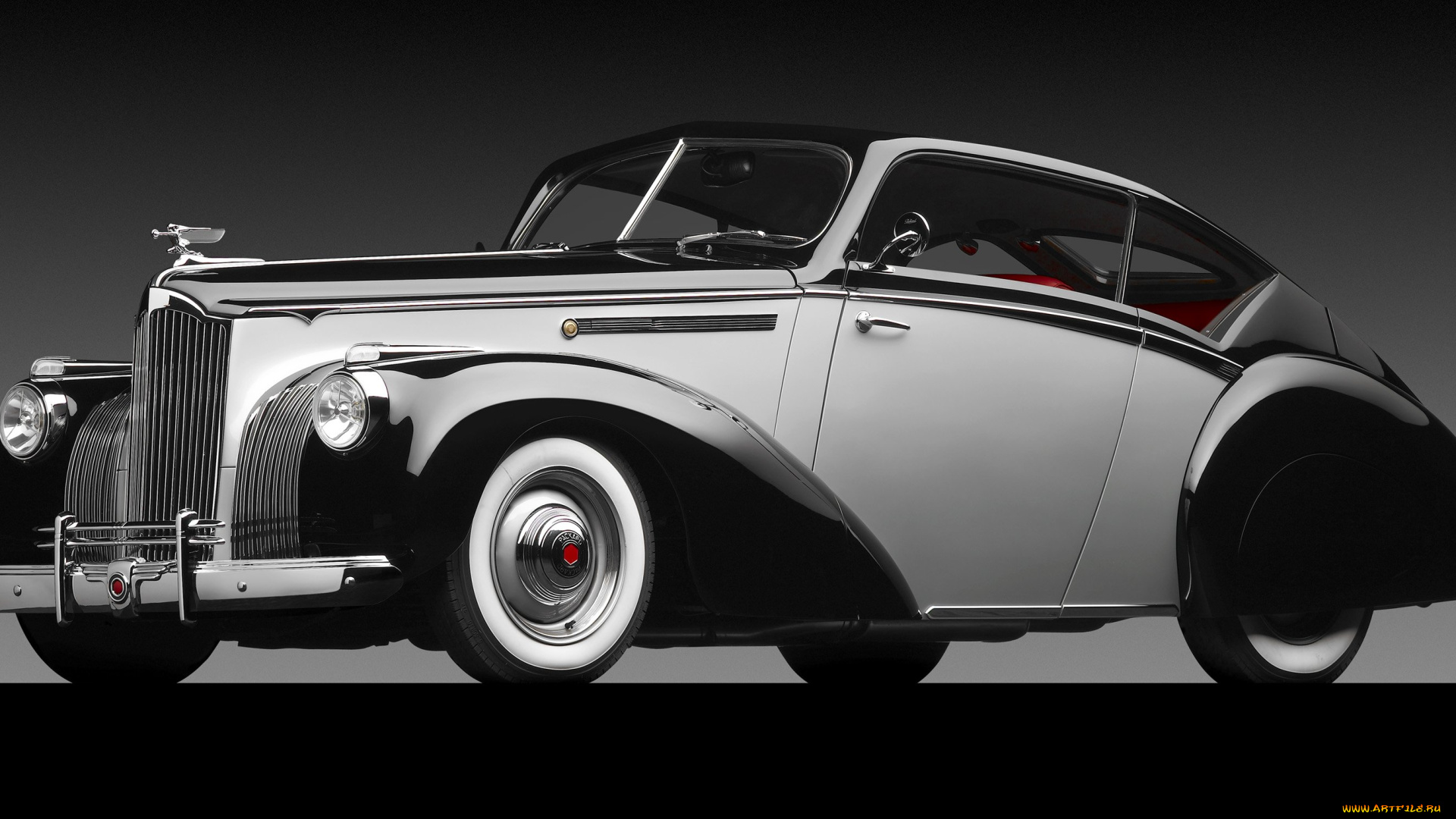 автомобили, packard