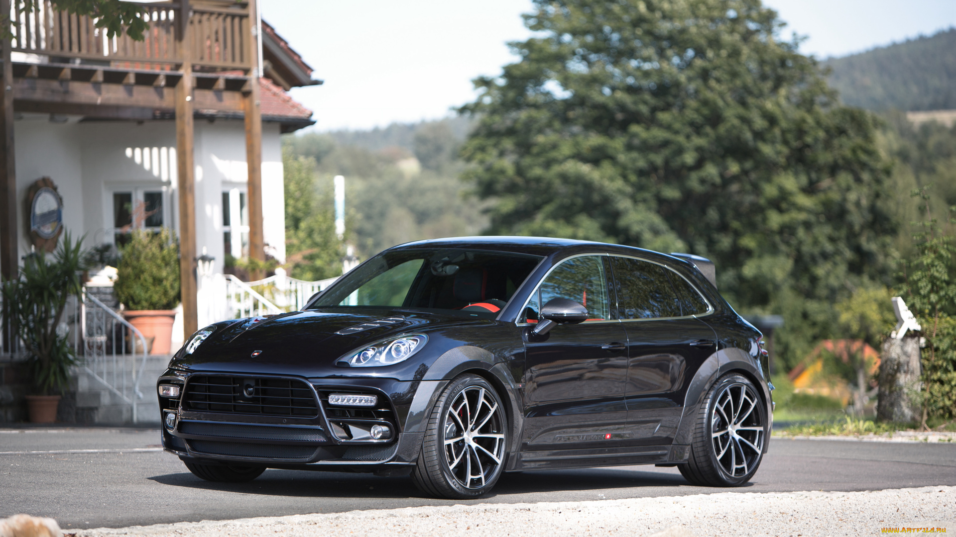 автомобили, porsche