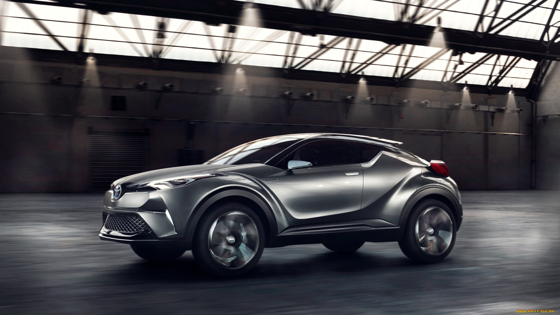 автомобили, toyota