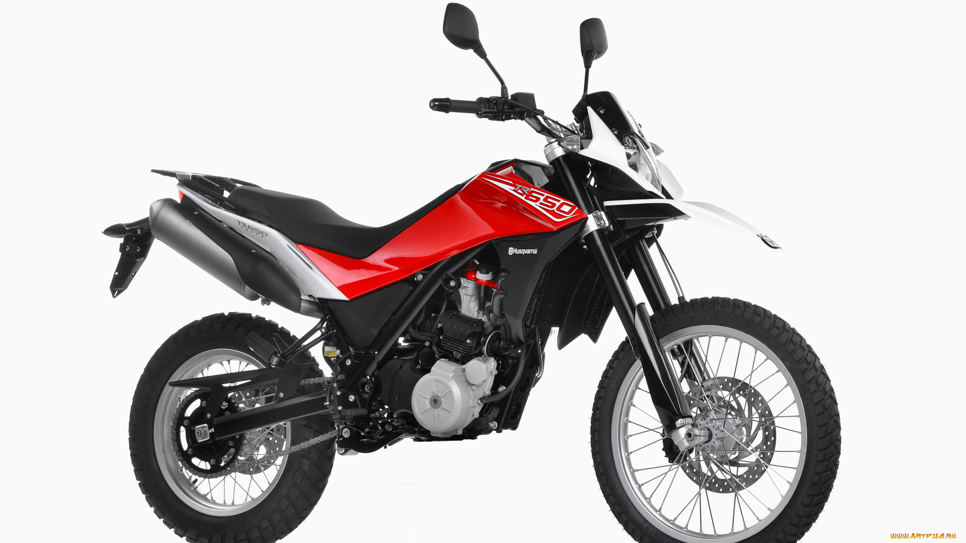 мотоциклы, husqvarna, husquarna