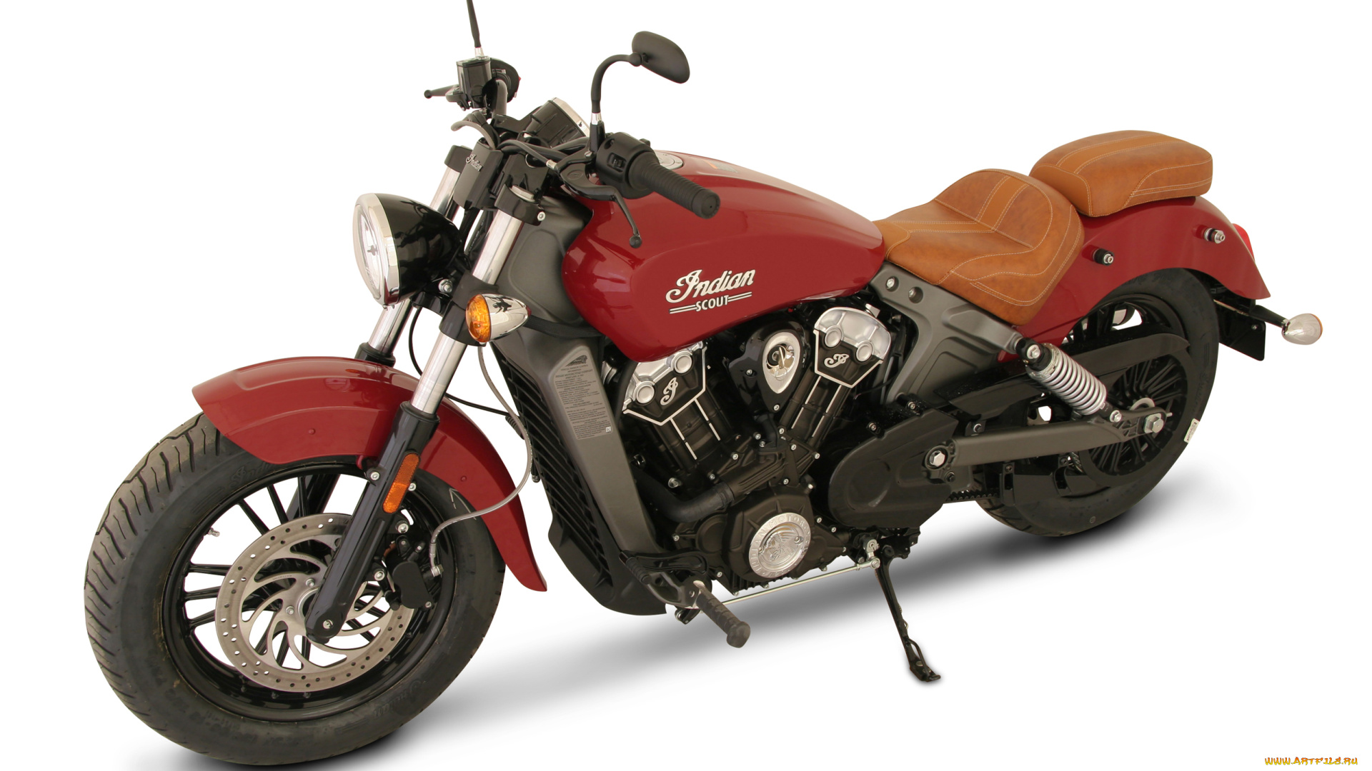 мотоциклы, indian