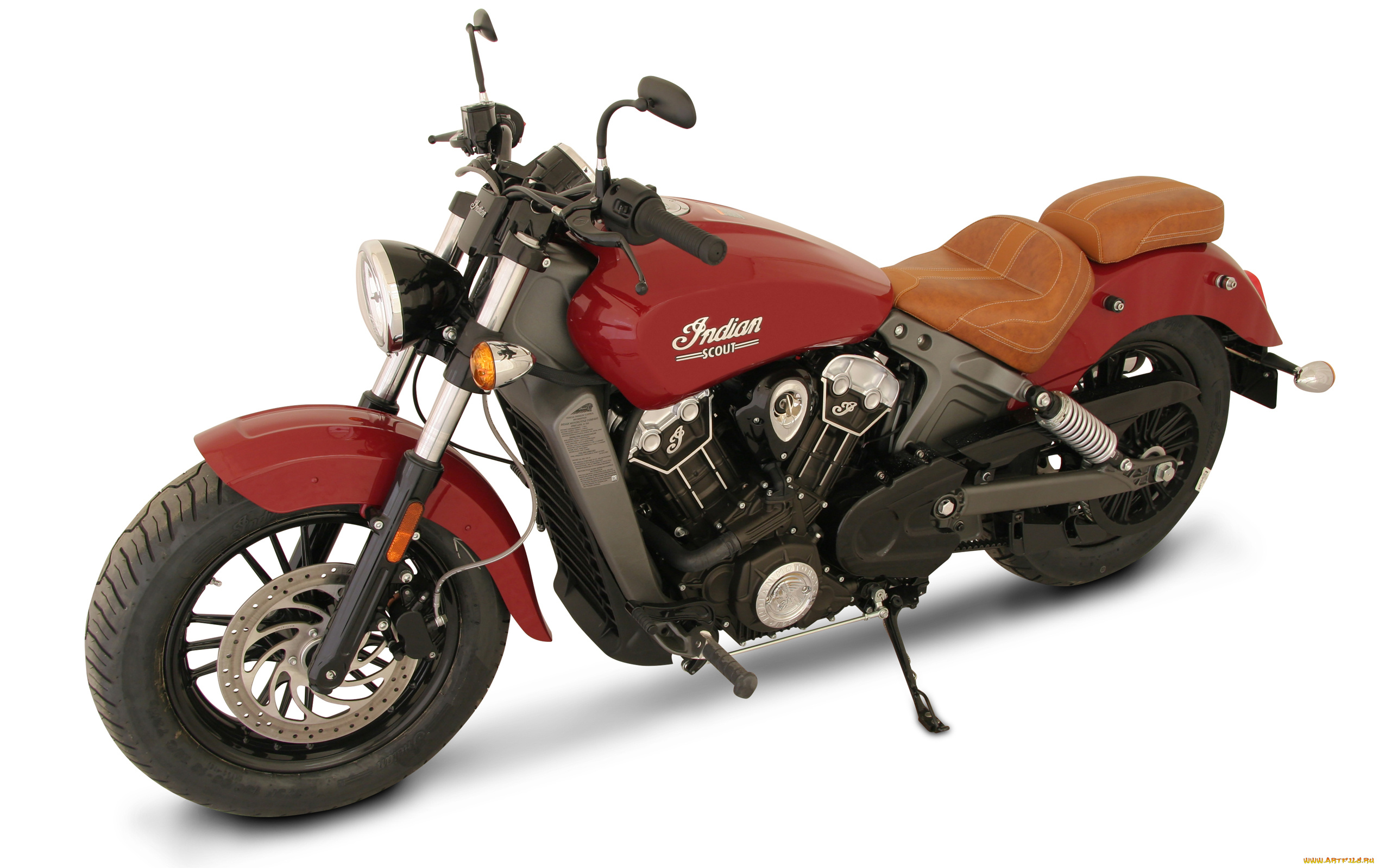 мотоциклы, indian