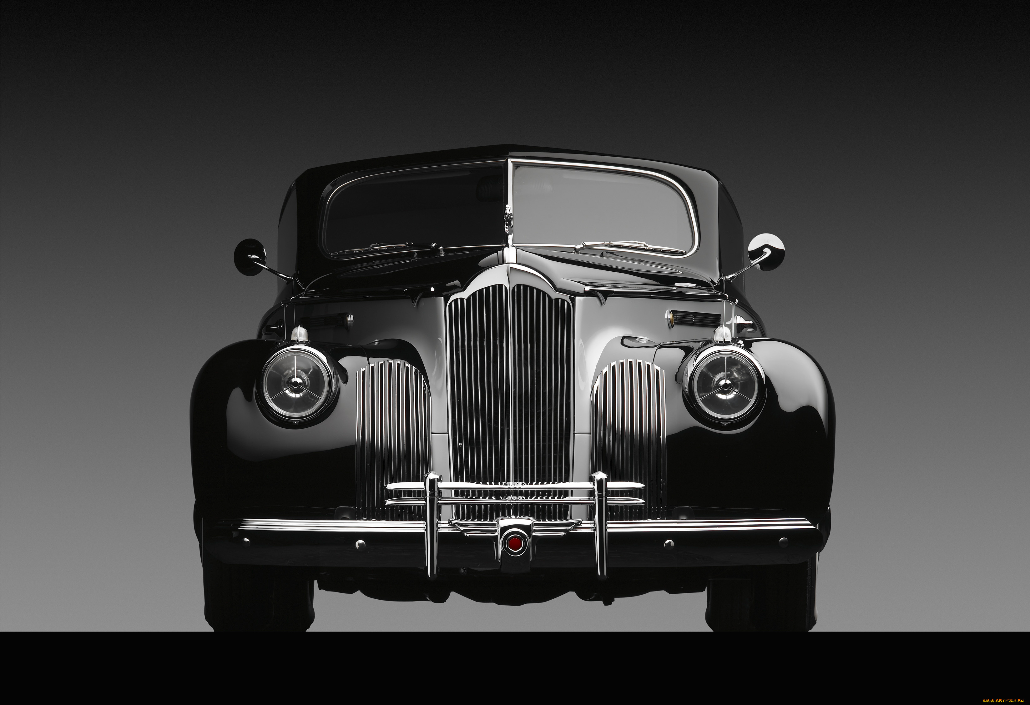 автомобили, packard