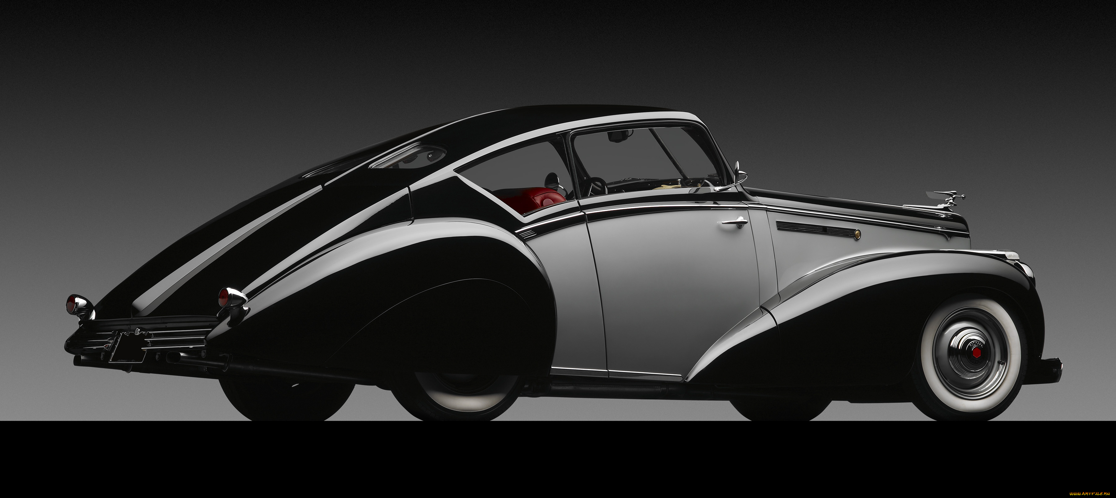 автомобили, packard