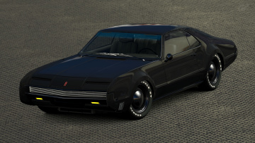 Картинка автомобили 3д olds