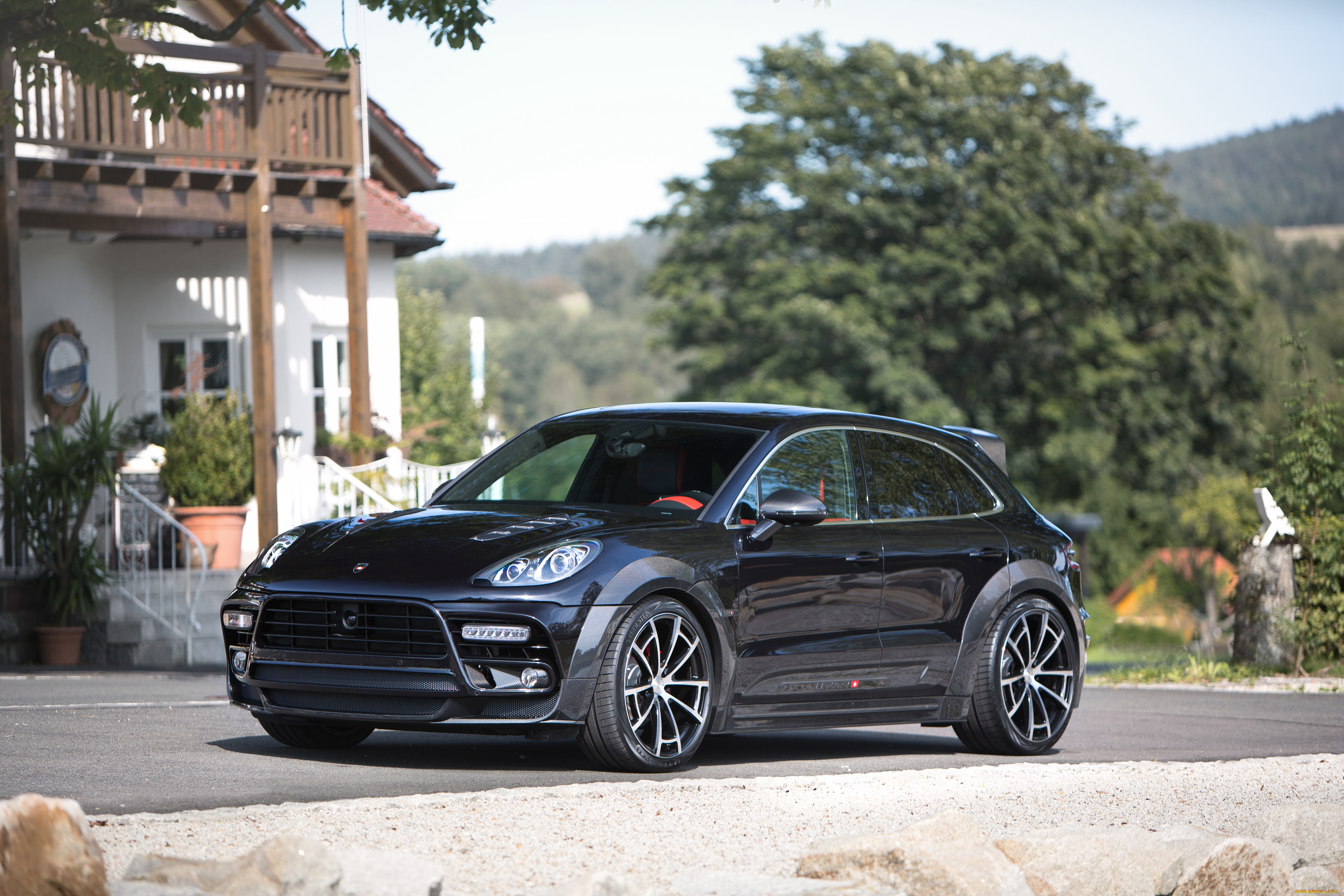 автомобили, porsche