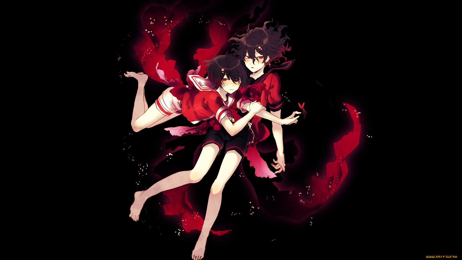 аниме, ensemble, stars, мальчики