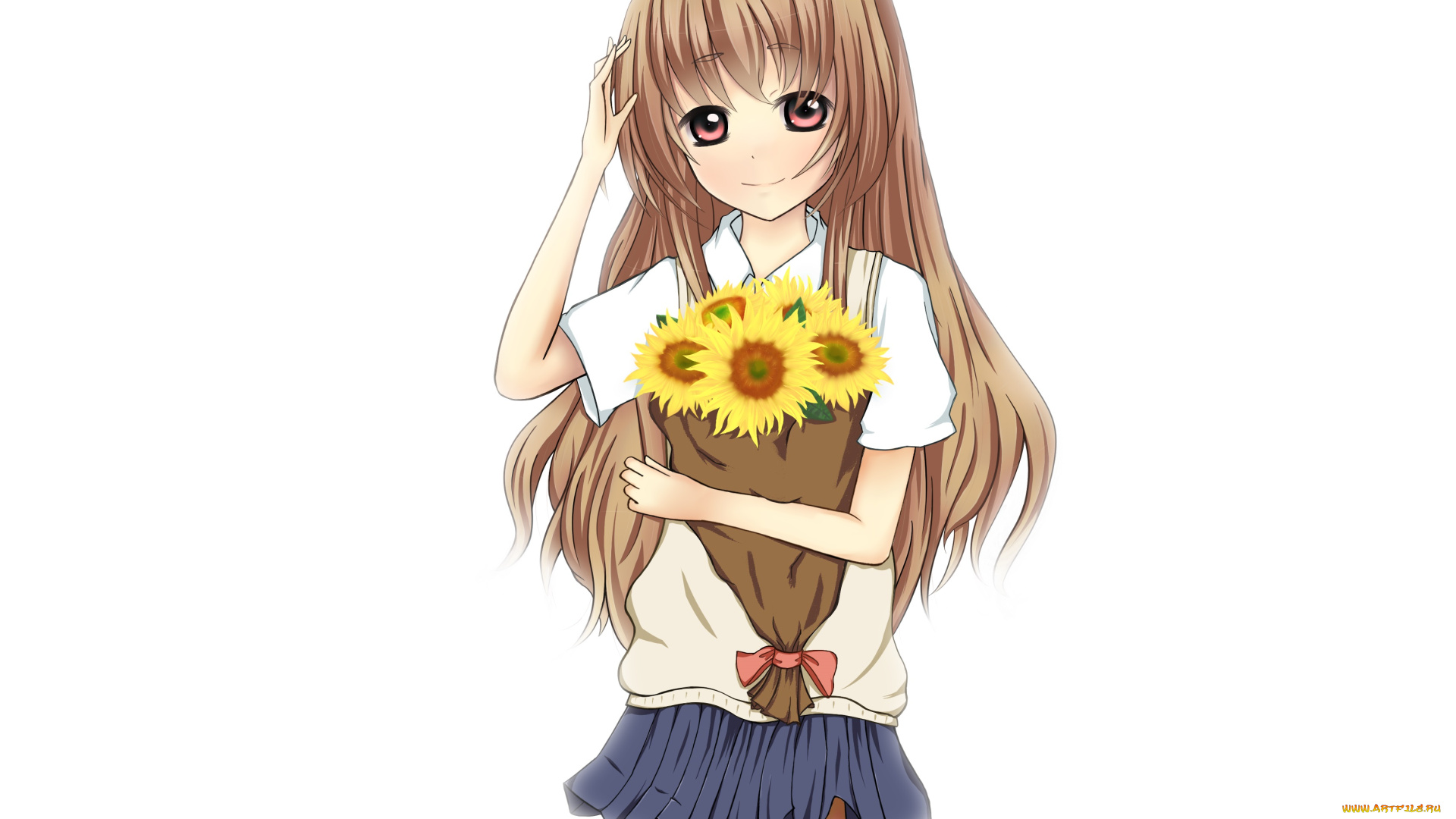 аниме, toradora, айсака, тайга
