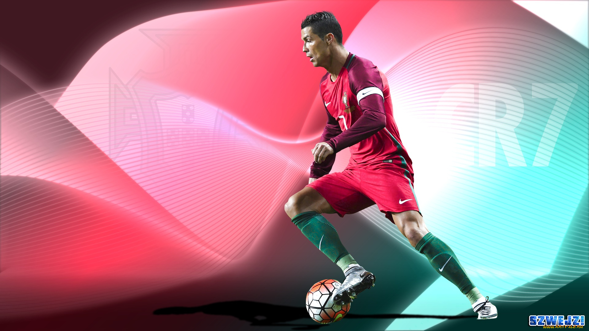 спорт, футбол, игрок